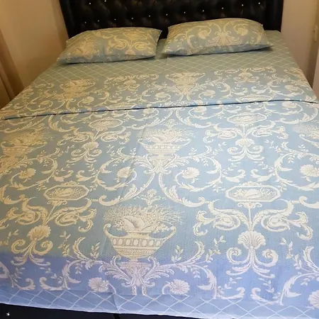 Boncorno Appartement Alanya