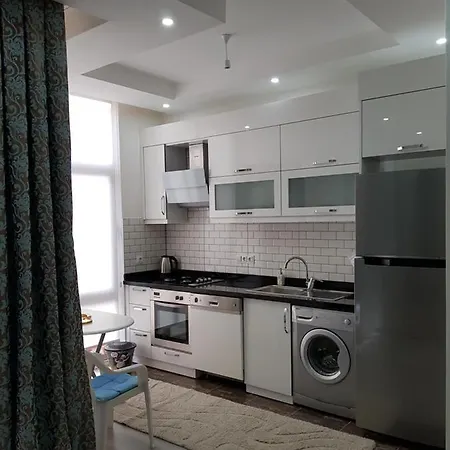 Boncorno Appartement *