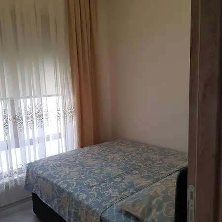 Appartement Boncorno Alanya