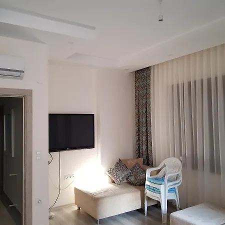 Boncorno Appartement Alanya