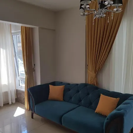 Appartement Boncorno *