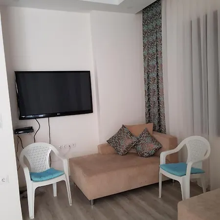 Apartamento Boncorno