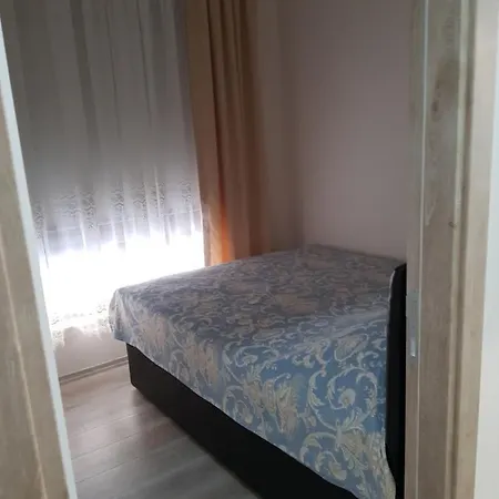 Boncorno * Alanya