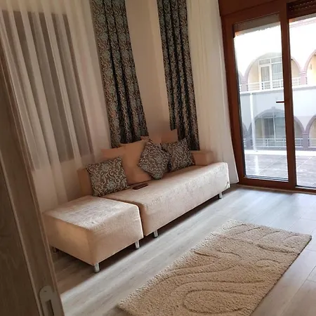 Boncorno Apartamento *