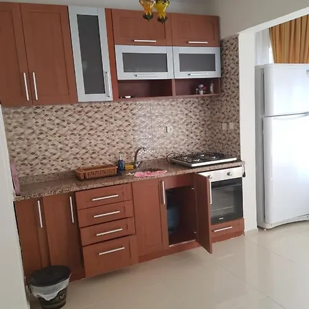 Boncorno Apartamento Alanya