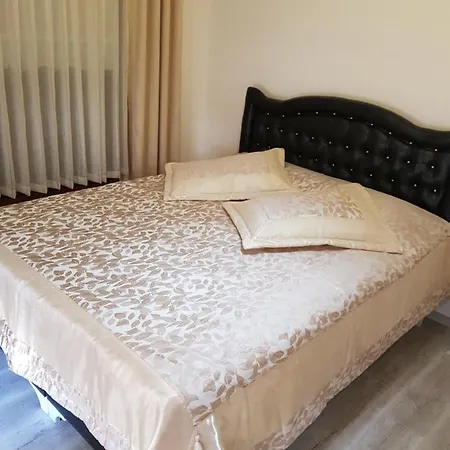 Apartamento Boncorno *