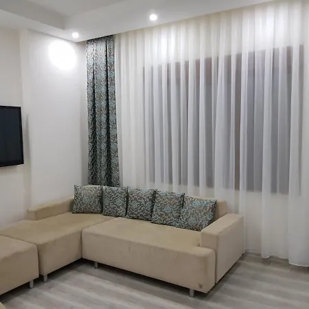Boncorno Apartamento *