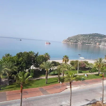 Boncorno Apartamento Alanya