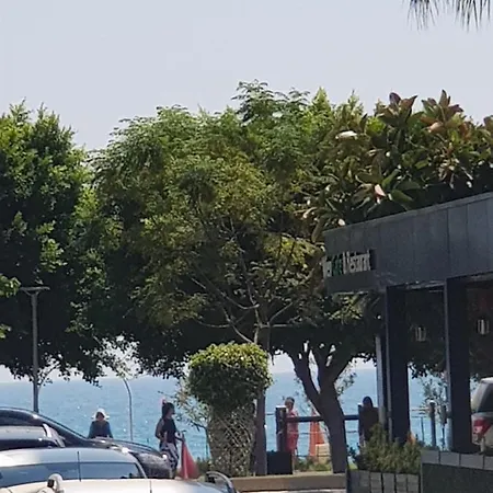 Apartamento Boncorno Alanya