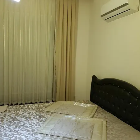 Apartamento Boncorno