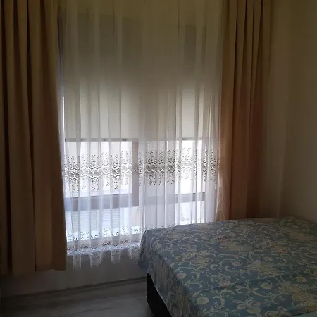 Boncorno Apartamento Alanya